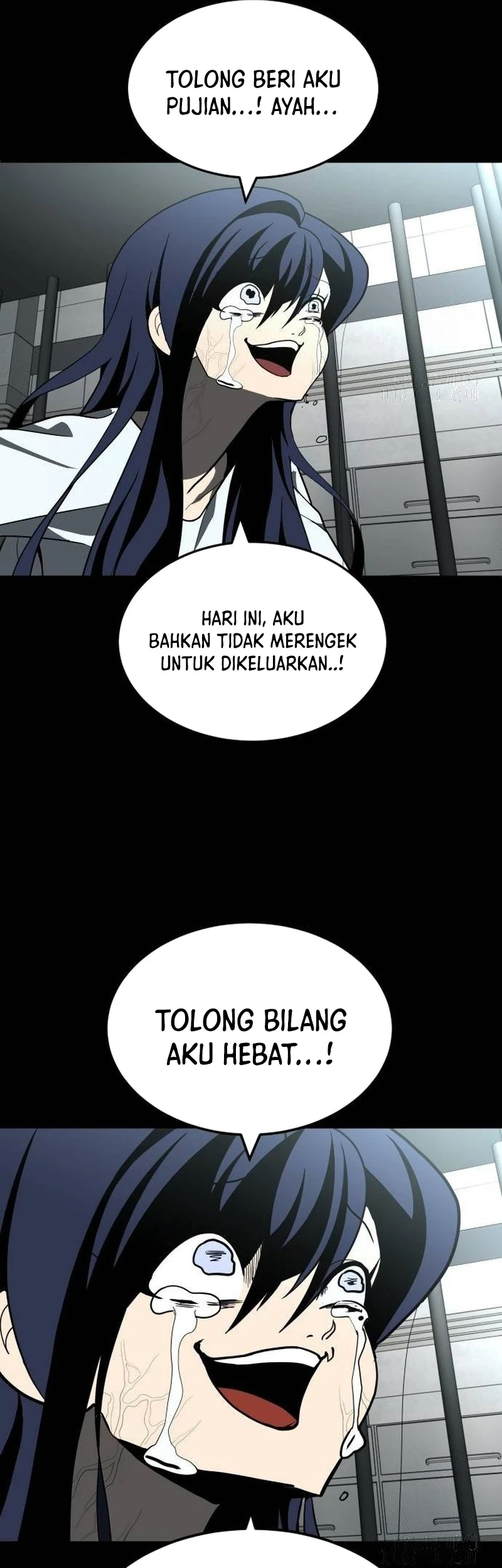 Plaything Chapter 46 Gambar 43