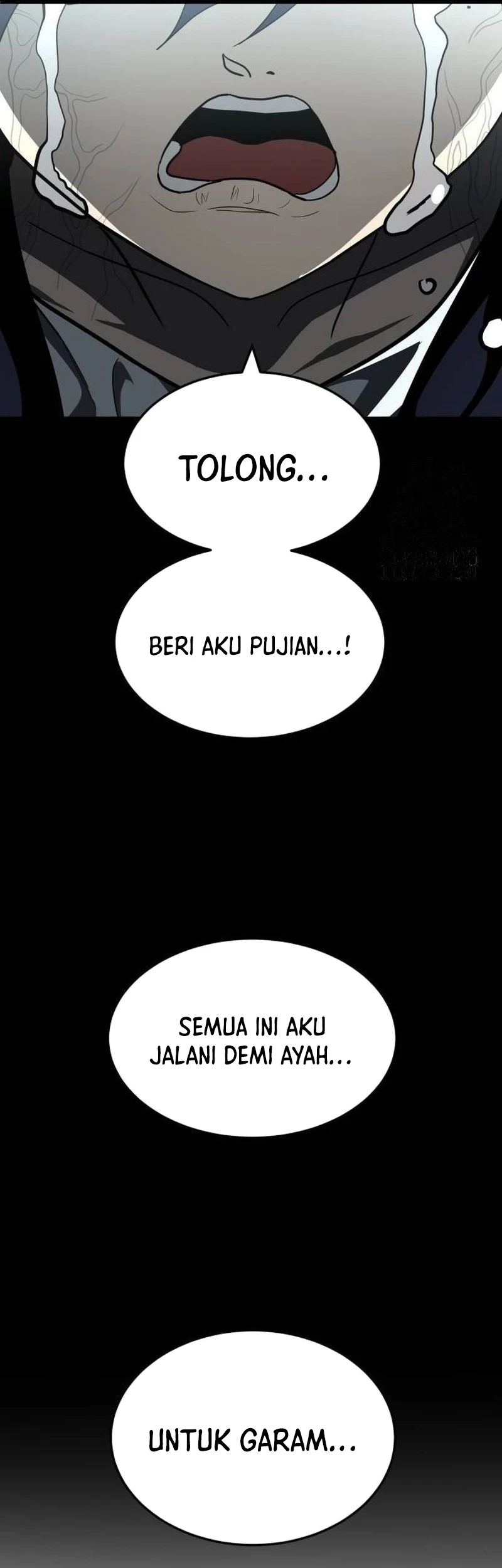 Plaything Chapter 46 Gambar 47