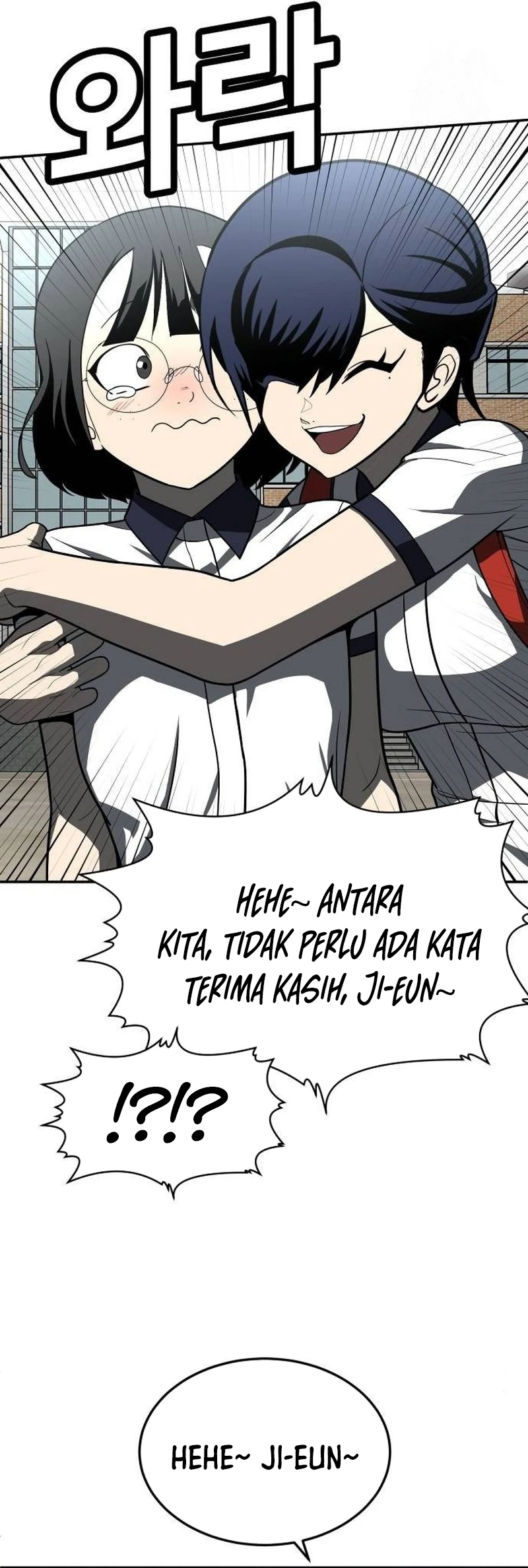 Plaything Chapter 46 Gambar 53