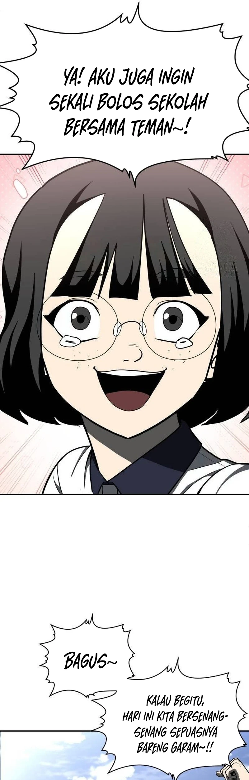 Plaything Chapter 46 Gambar 58