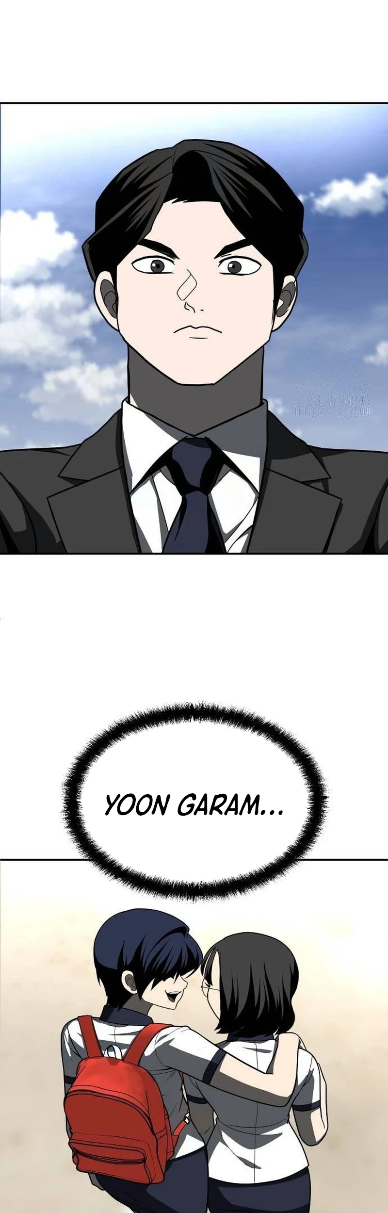 Plaything Chapter 46 Gambar 62