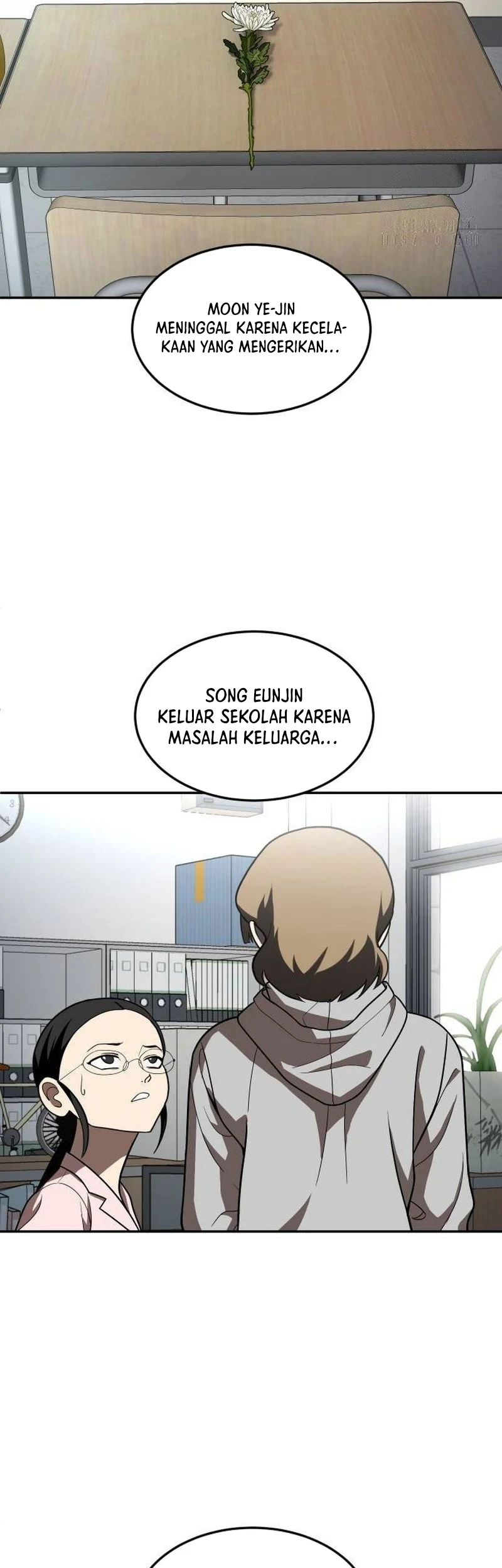 Plaything Chapter 46 Gambar 5