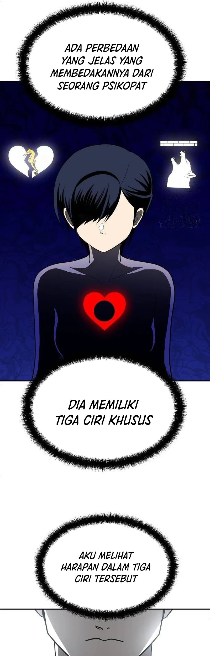 Plaything Chapter 46 Gambar 69