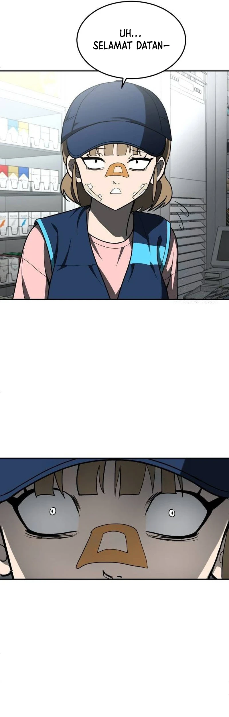 Plaything Chapter 46 Gambar 80