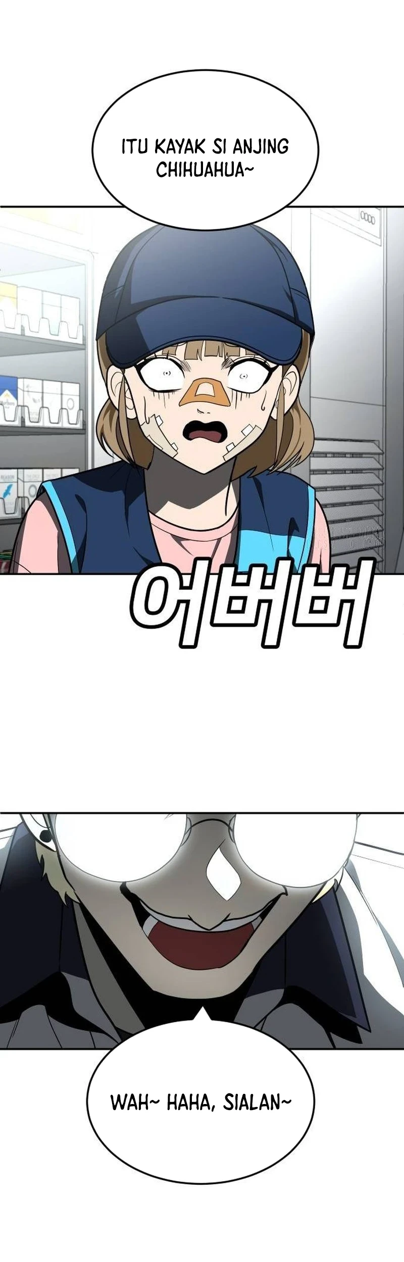 Plaything Chapter 46 Gambar 84