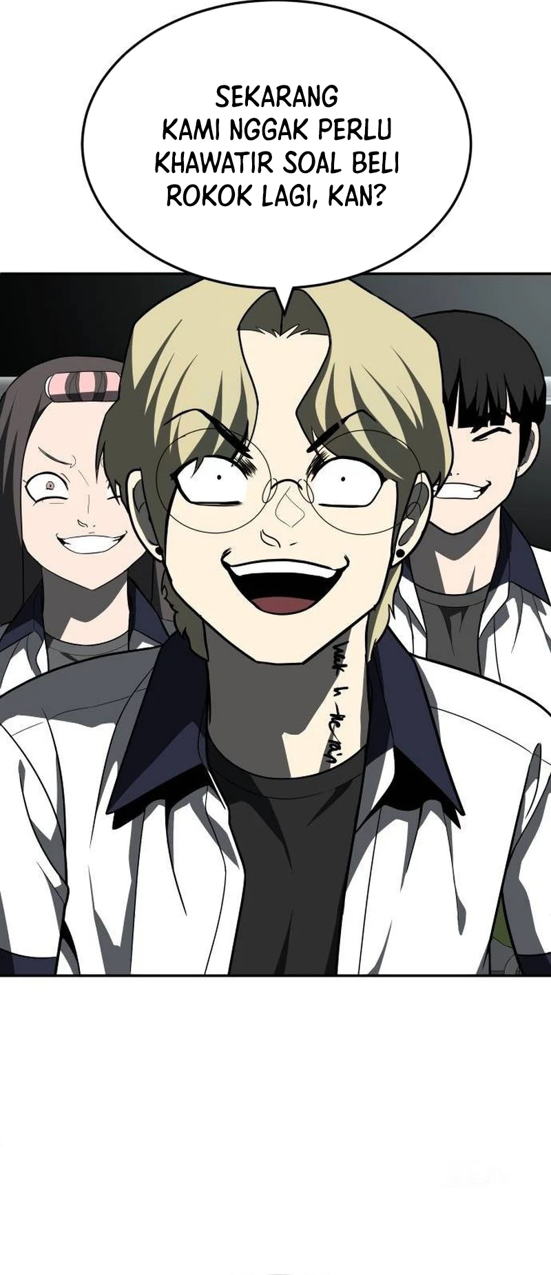 Plaything Chapter 46 Gambar 90