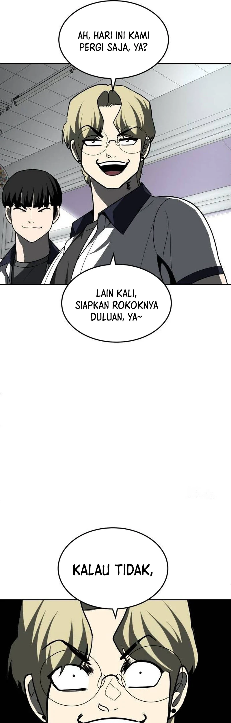 Plaything Chapter 46 Gambar 92