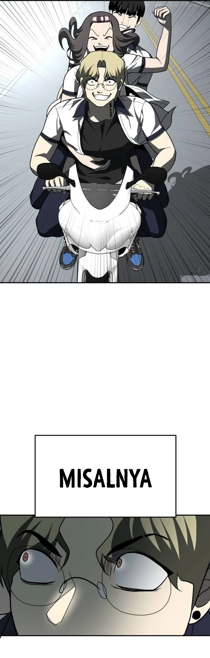 Plaything Chapter 46 Gambar 108