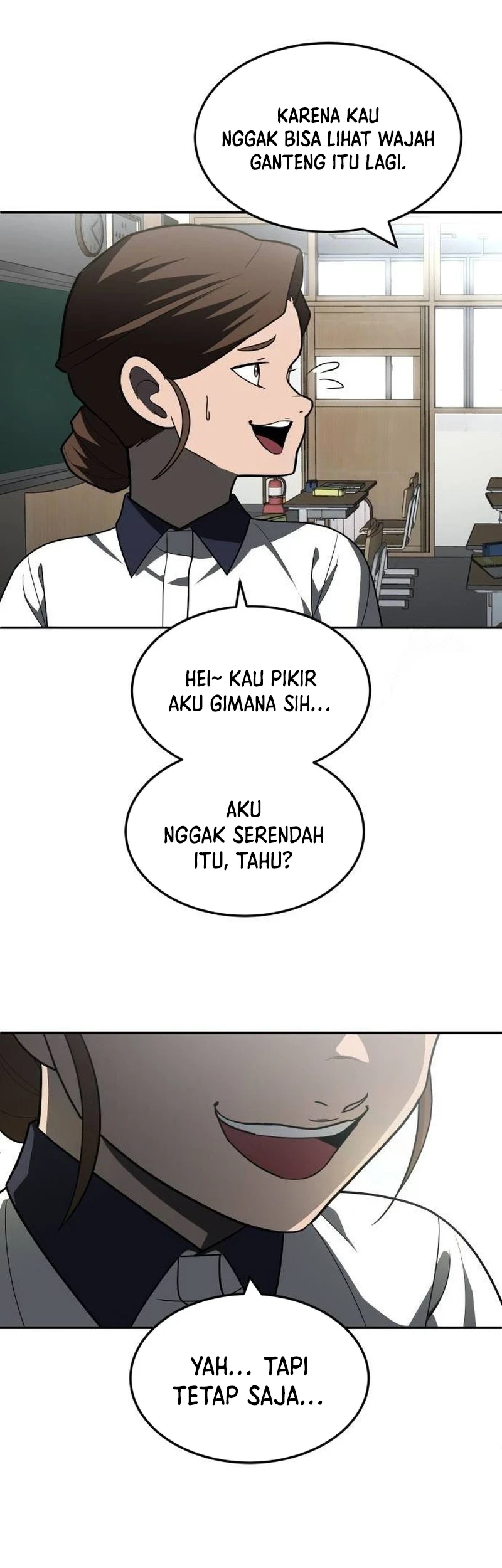 Plaything Chapter 46 Gambar 11