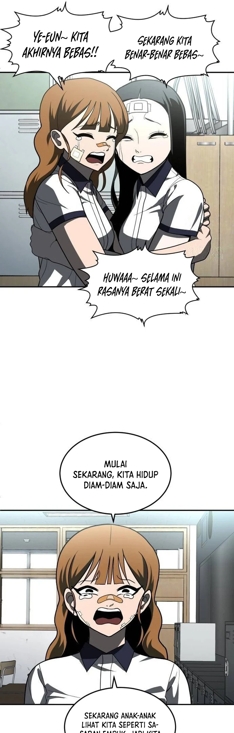 Plaything Chapter 46 Gambar 15