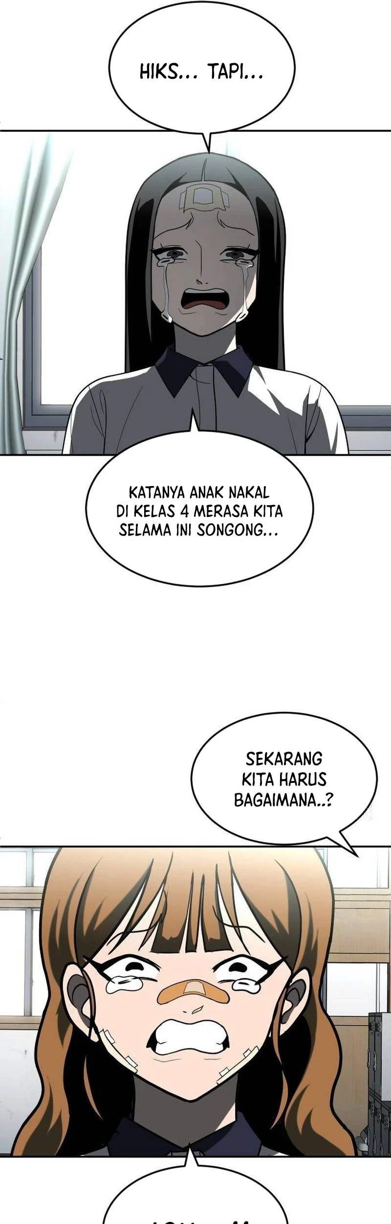 Plaything Chapter 46 Gambar 17