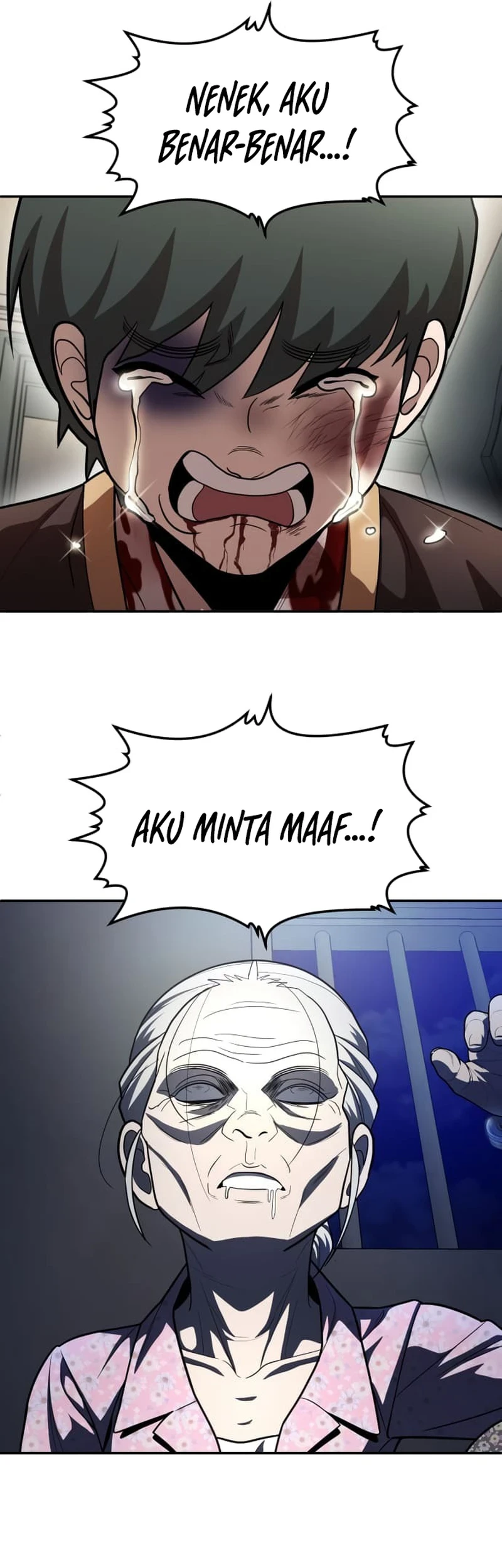 Plaything Chapter 47 Gambar 41