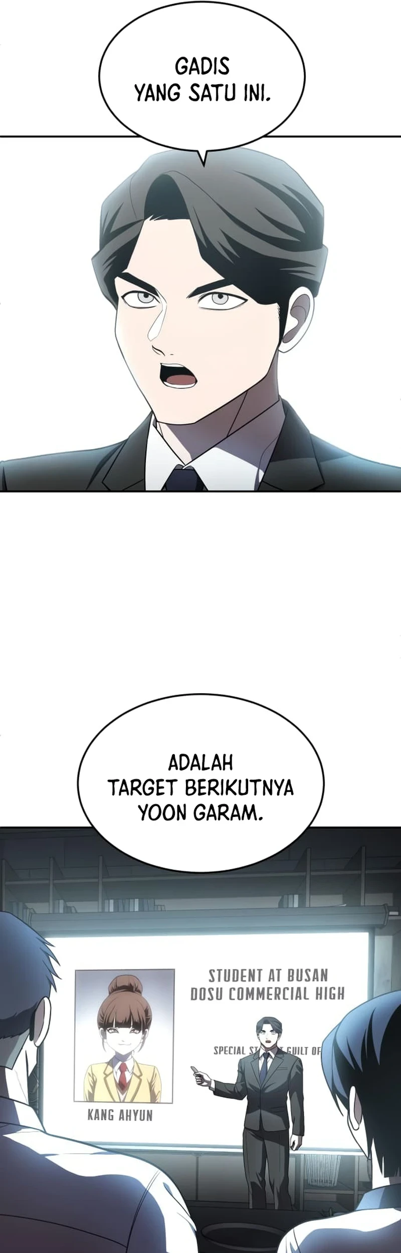 Plaything Chapter 47 Gambar 45