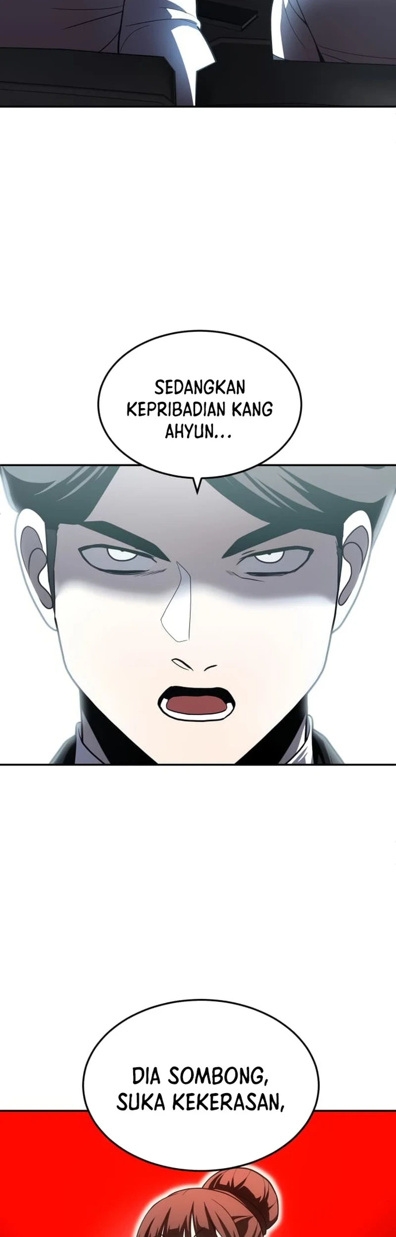 Plaything Chapter 47 Gambar 46