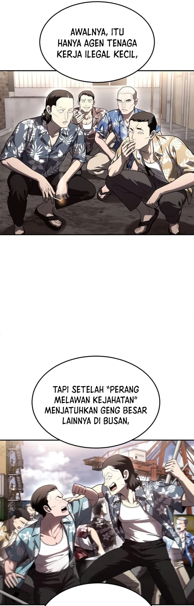 Plaything Chapter 47 Gambar 61