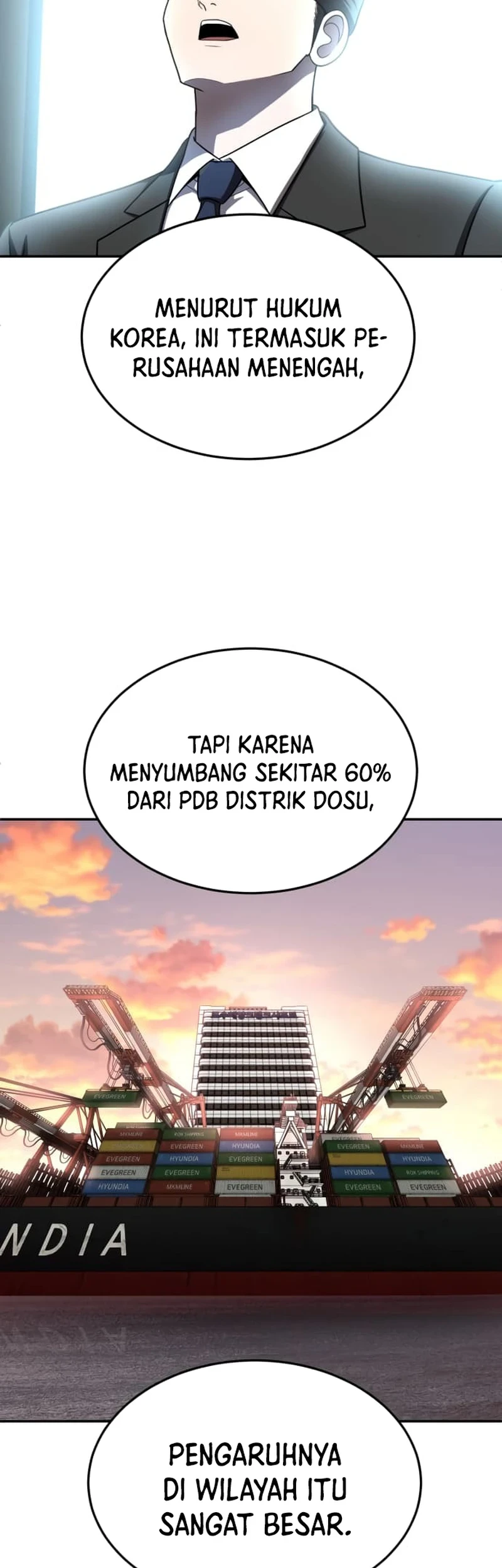 Plaything Chapter 47 Gambar 67