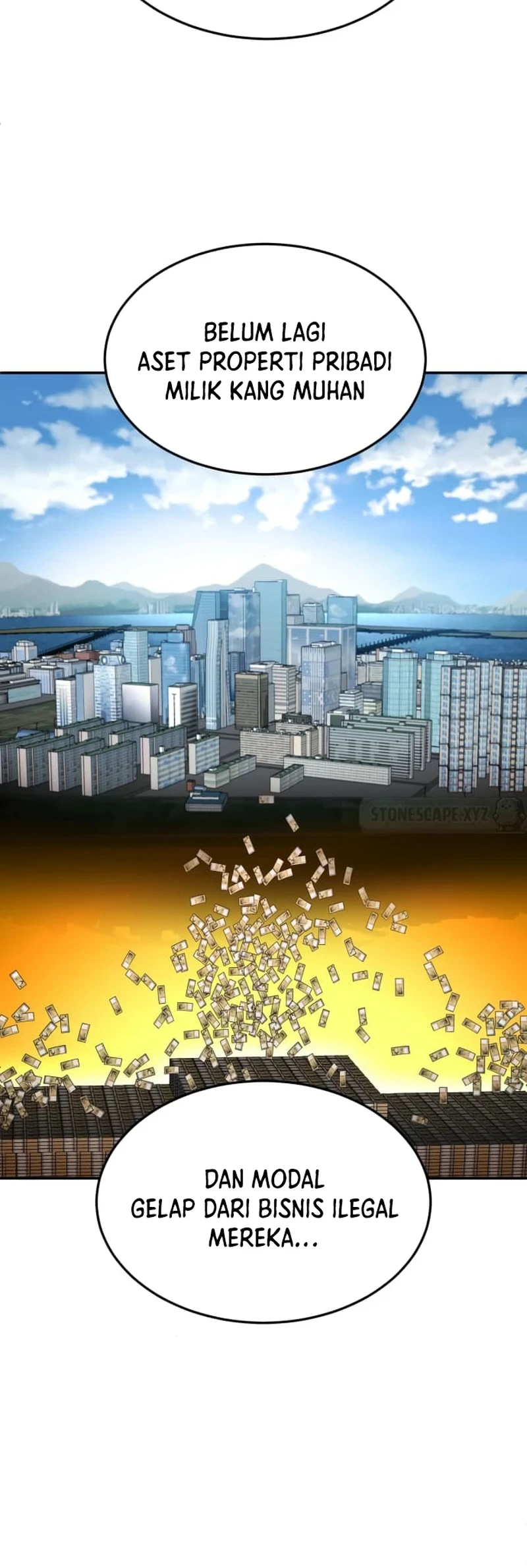 Plaything Chapter 47 Gambar 68