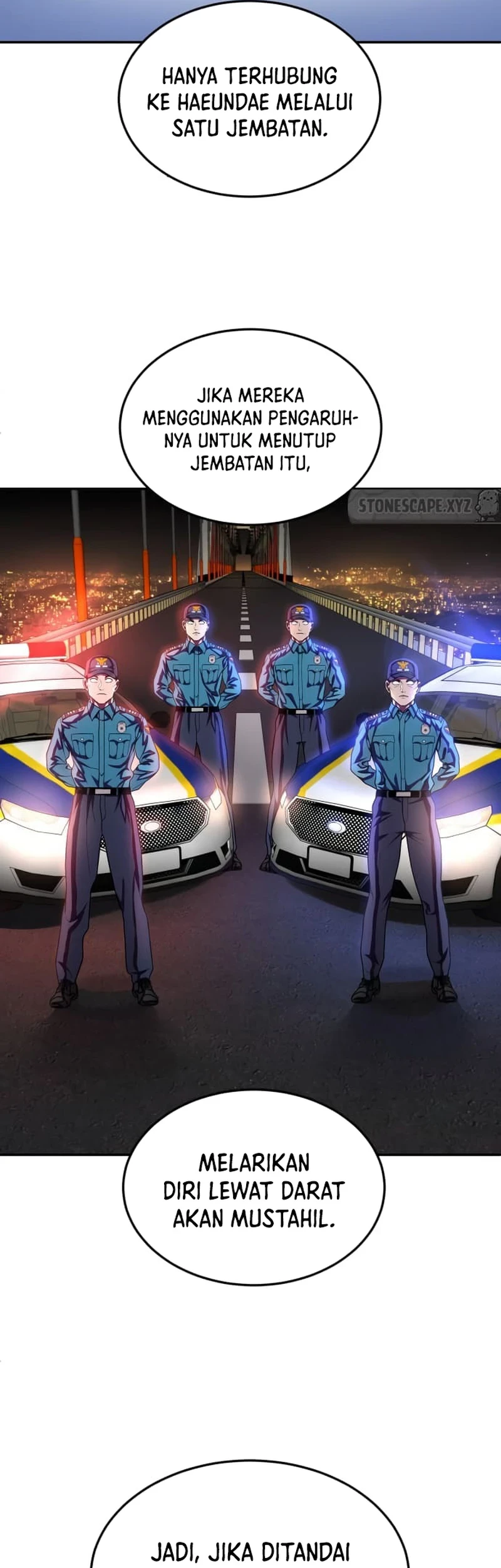 Plaything Chapter 47 Gambar 73