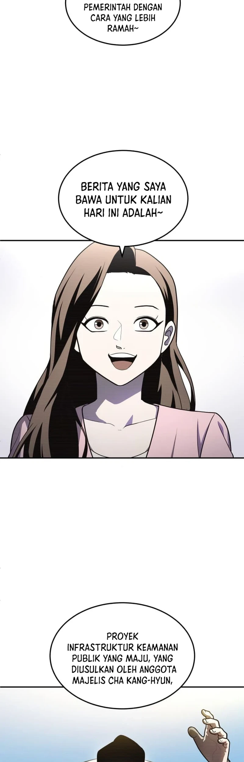 Manhwa Plaything Chapter 47 gambar 2