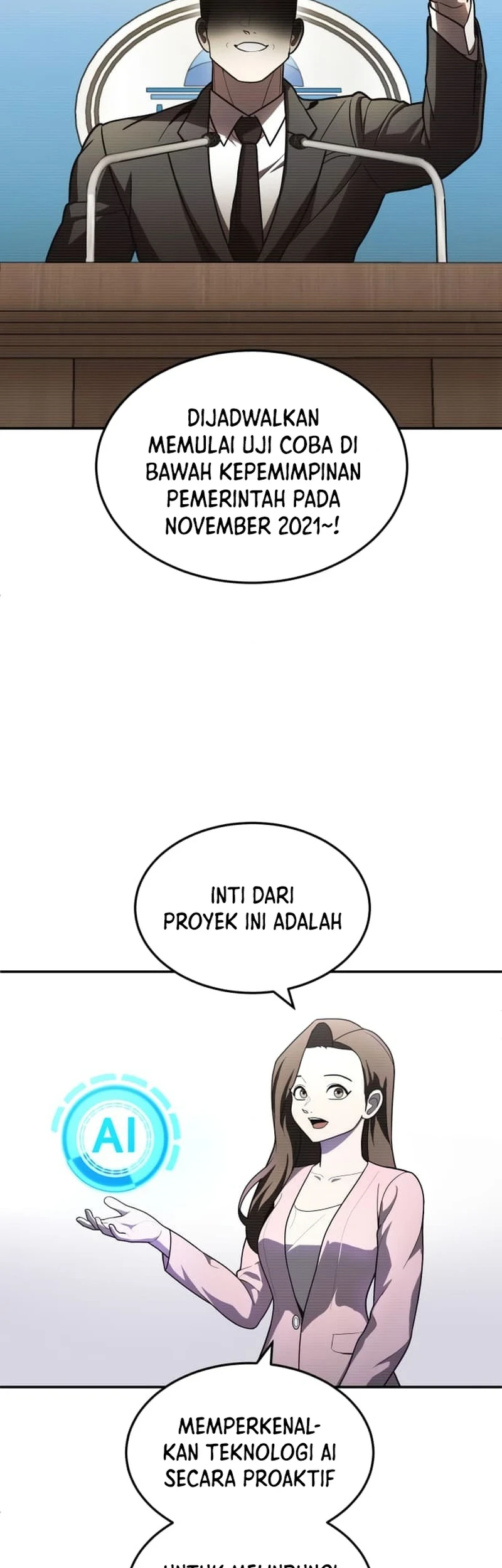 Plaything Chapter 47 Gambar 3