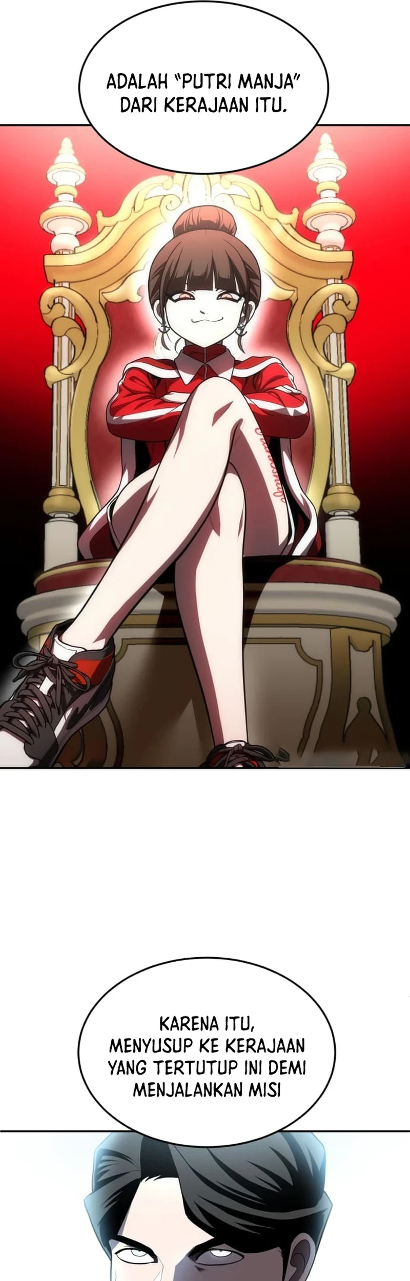 Plaything Chapter 47 Gambar 77