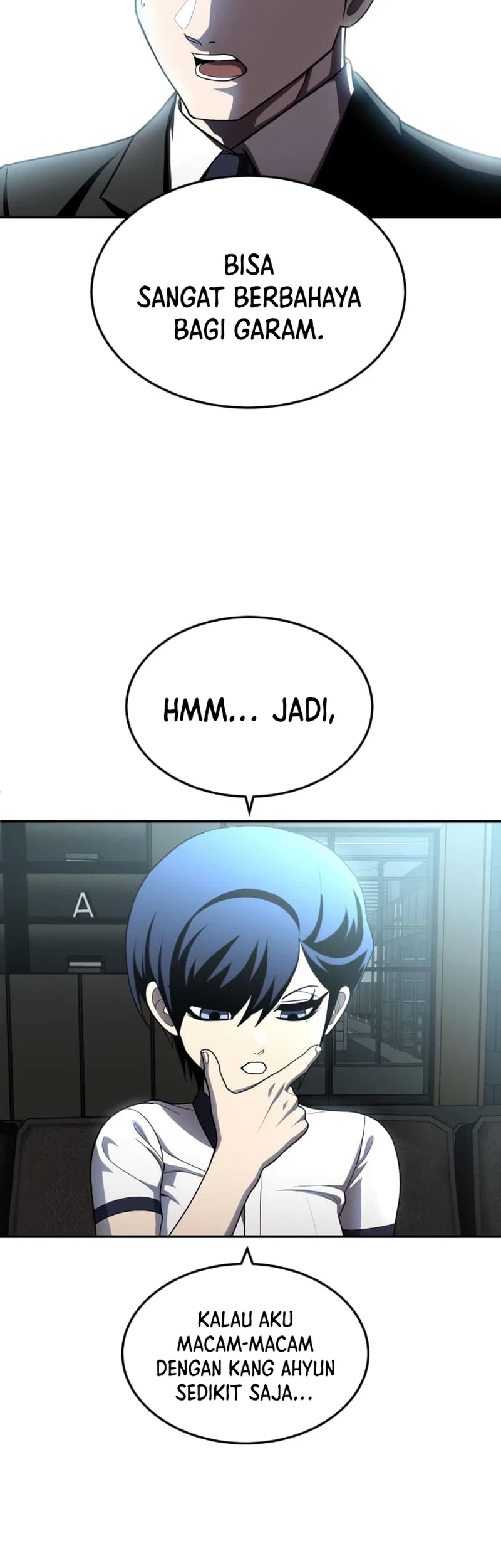 Plaything Chapter 47 Gambar 78