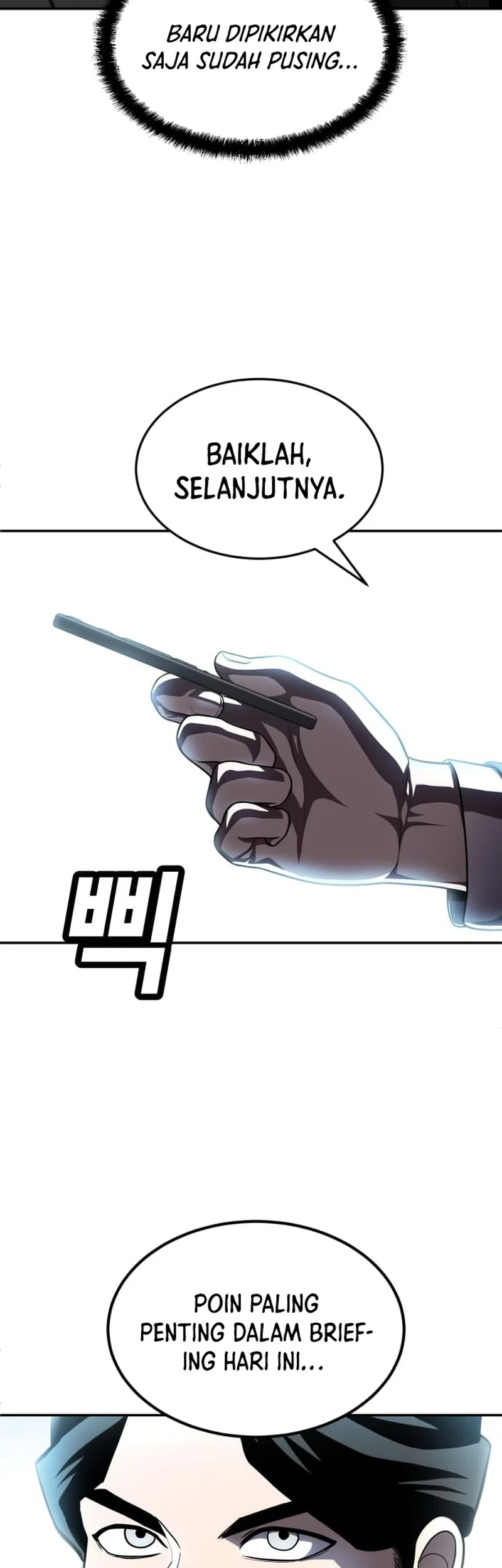 Plaything Chapter 47 Gambar 94