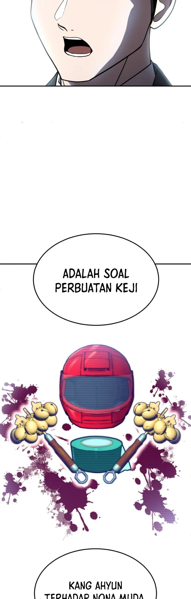 Plaything Chapter 47 Gambar 95