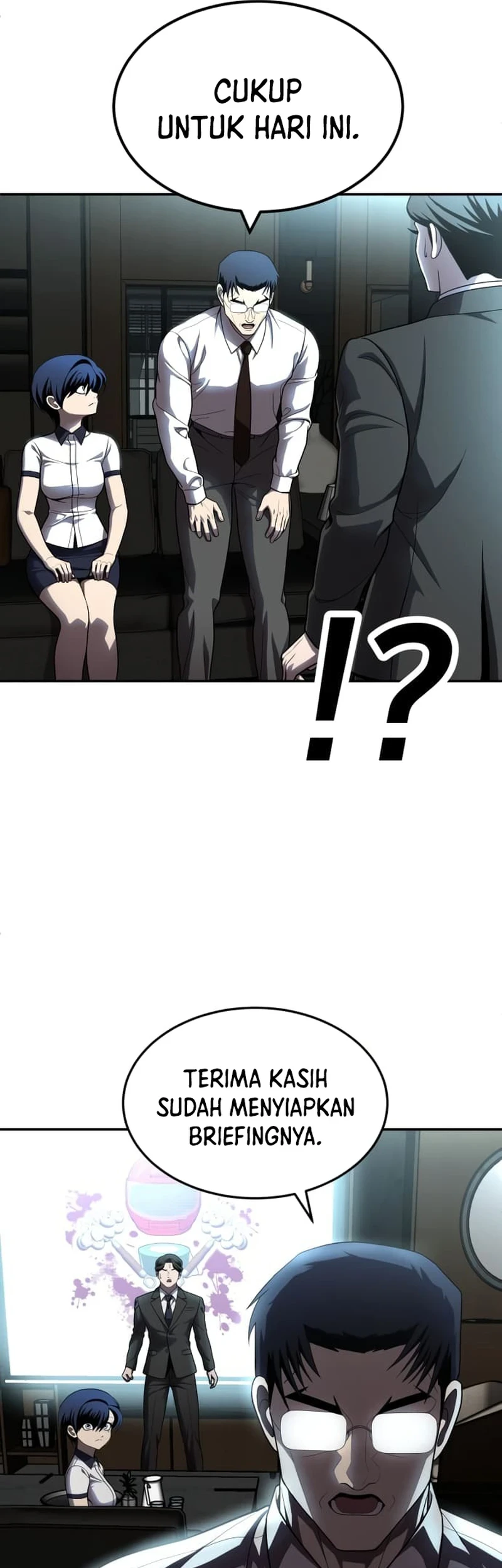 Plaything Chapter 47 Gambar 97