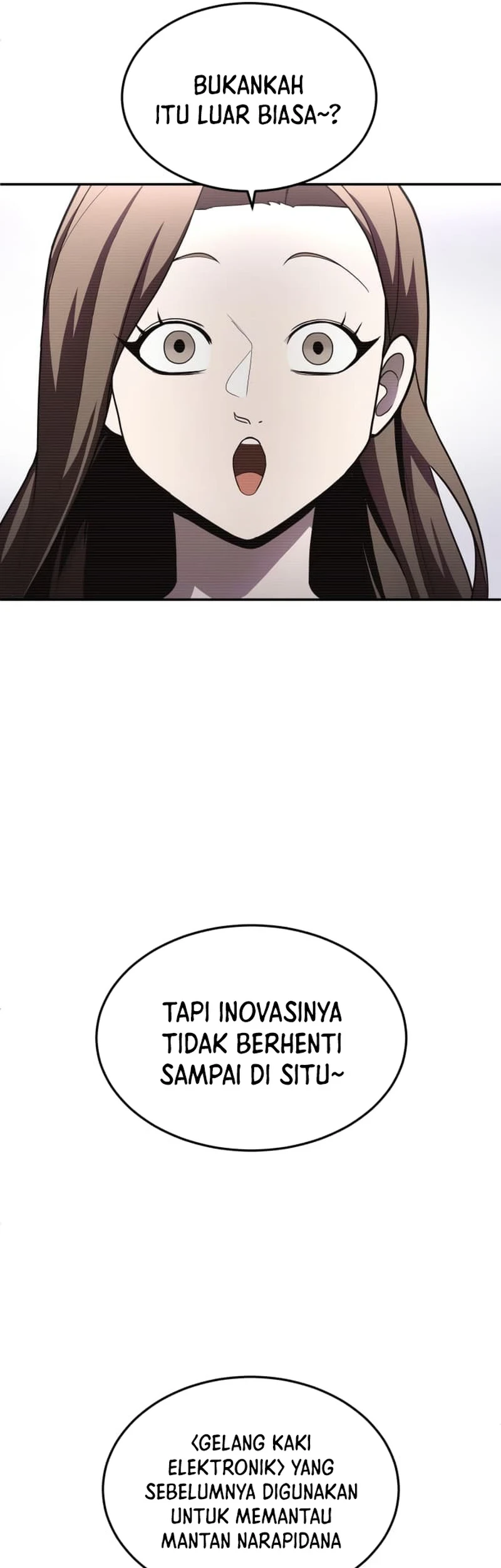 Plaything Chapter 47 Gambar 9