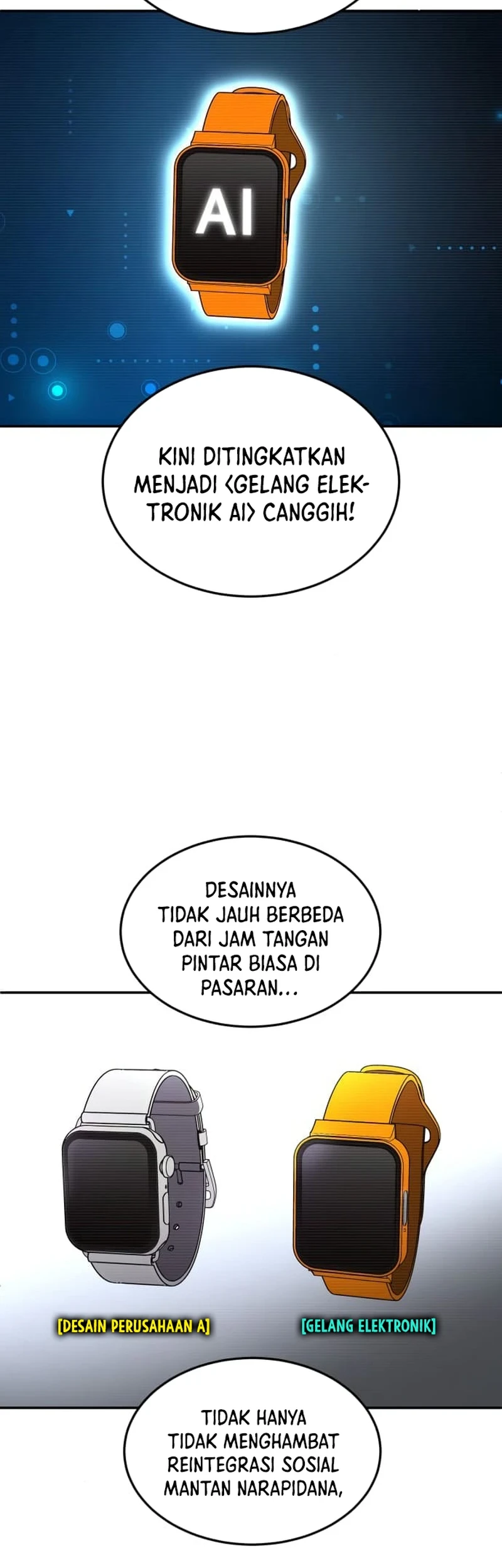 Plaything Chapter 47 Gambar 10