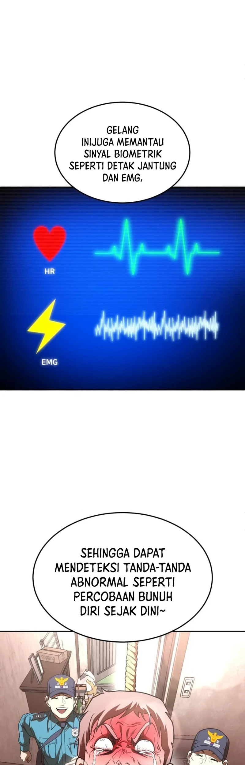 Plaything Chapter 47 Gambar 11