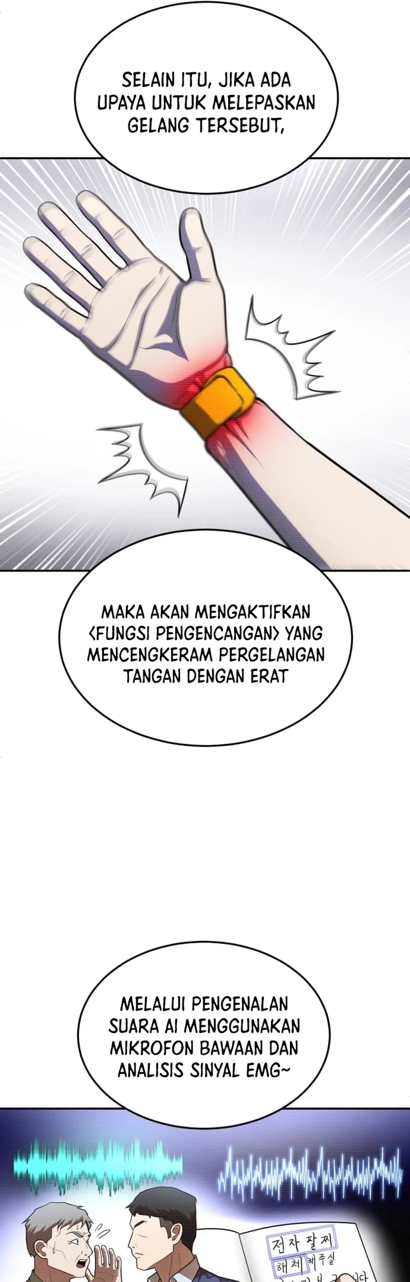 Plaything Chapter 47 Gambar 13