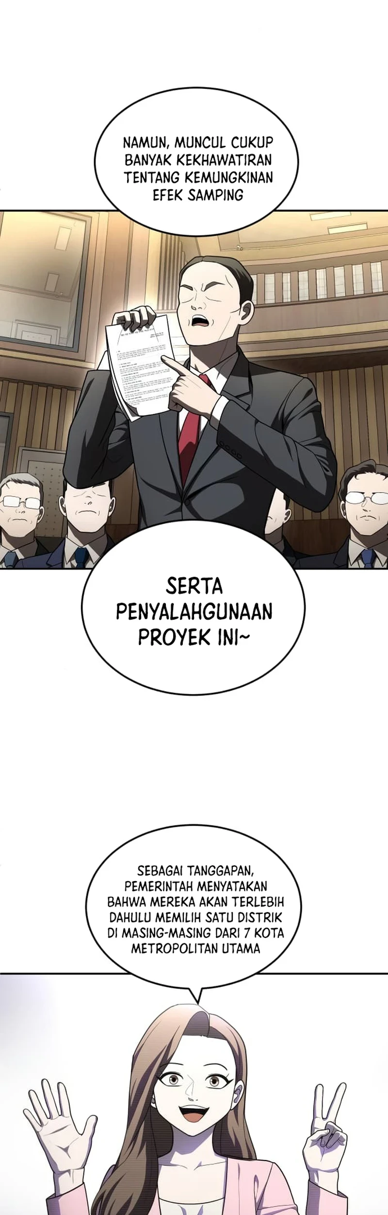 Plaything Chapter 47 Gambar 15