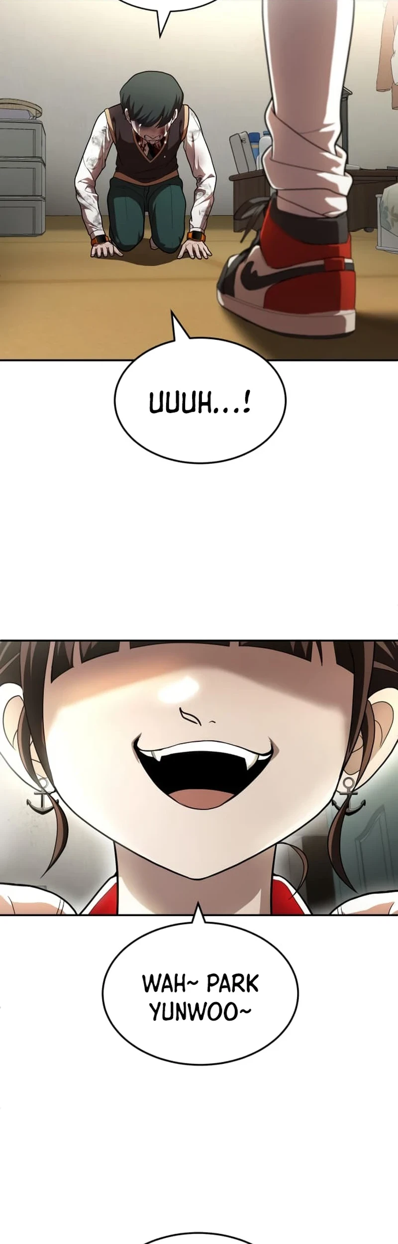 Plaything Chapter 47 Gambar 18