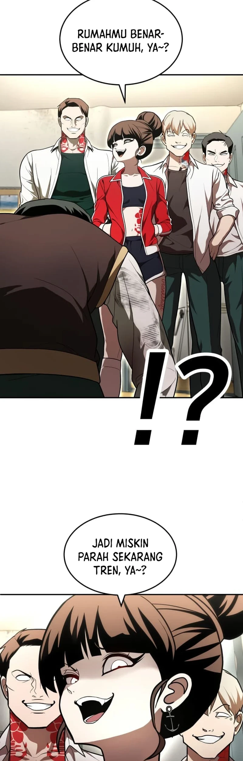 Plaything Chapter 47 Gambar 19