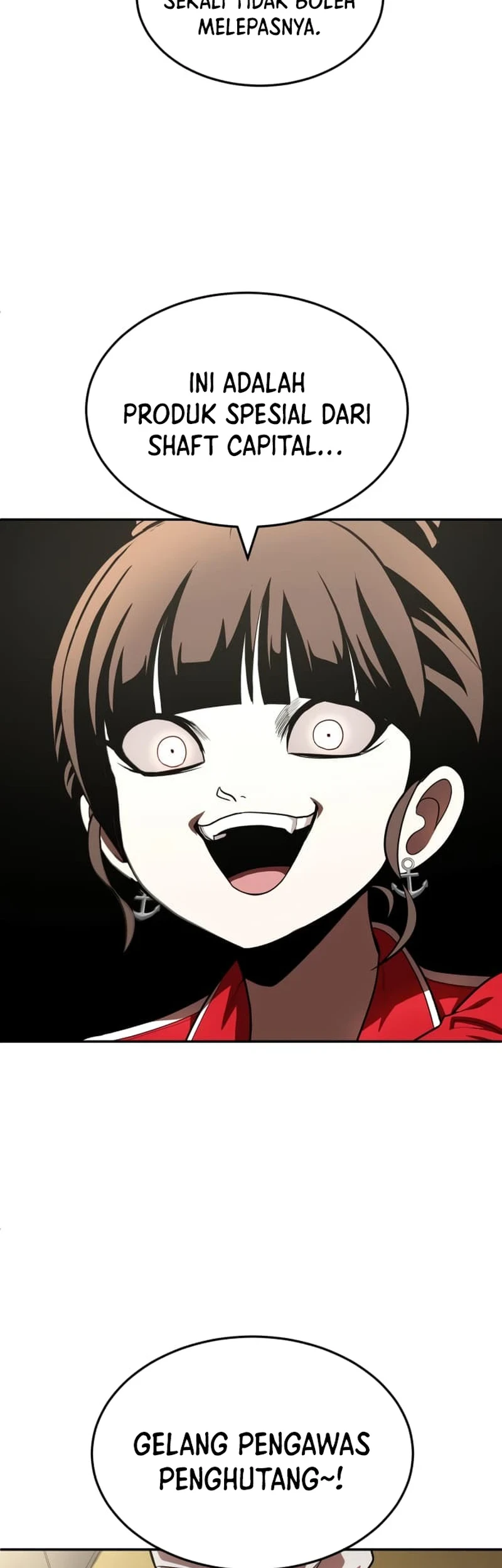 Plaything Chapter 47 Gambar 22