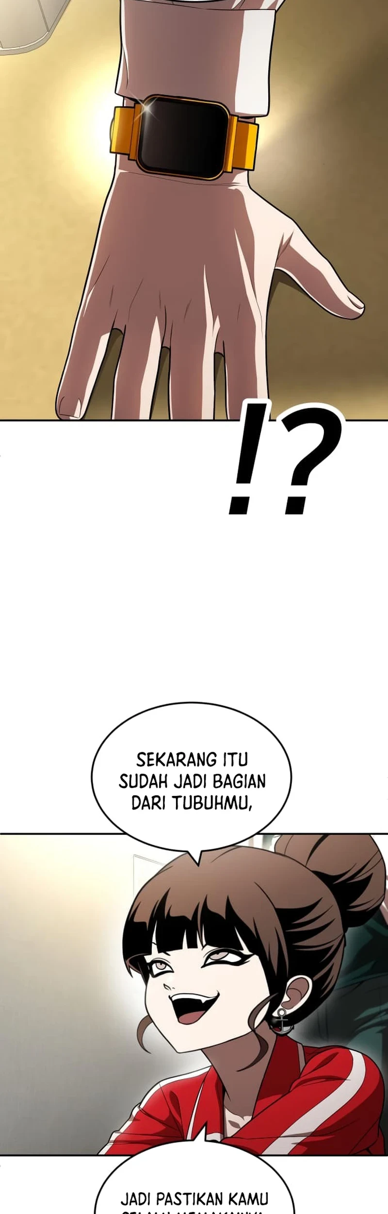 Plaything Chapter 47 Gambar 23