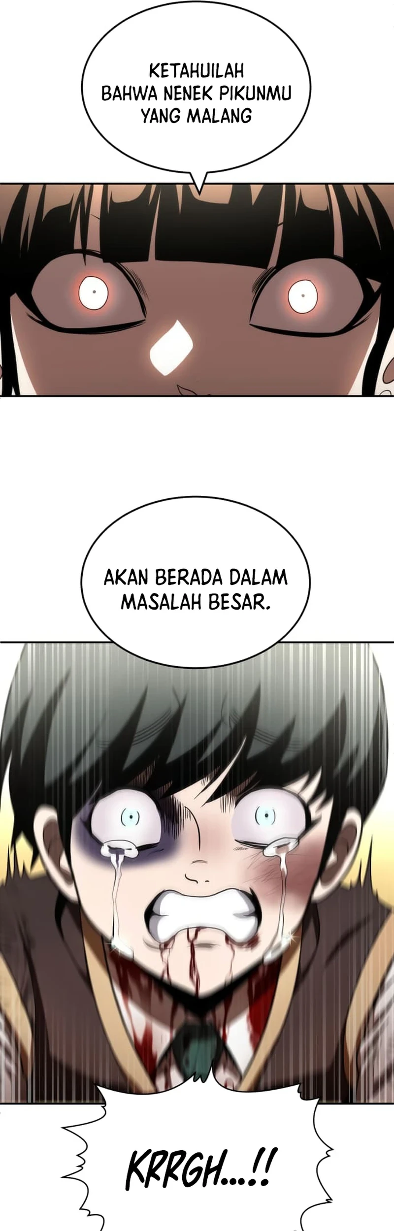 Plaything Chapter 47 Gambar 25