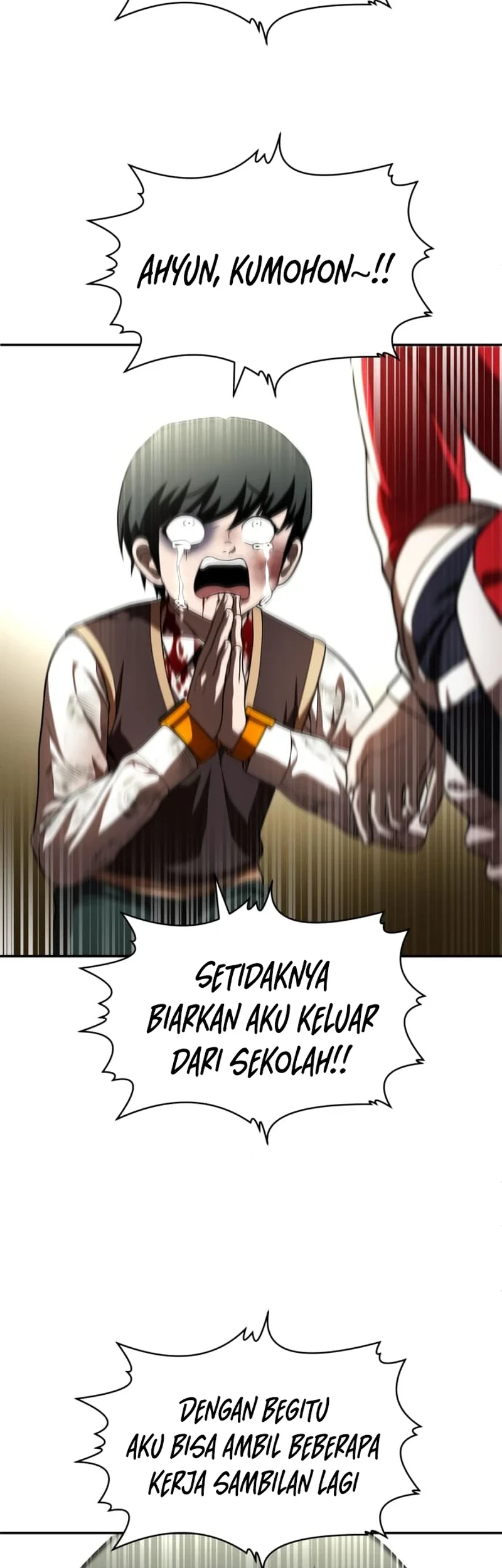 Plaything Chapter 47 Gambar 26