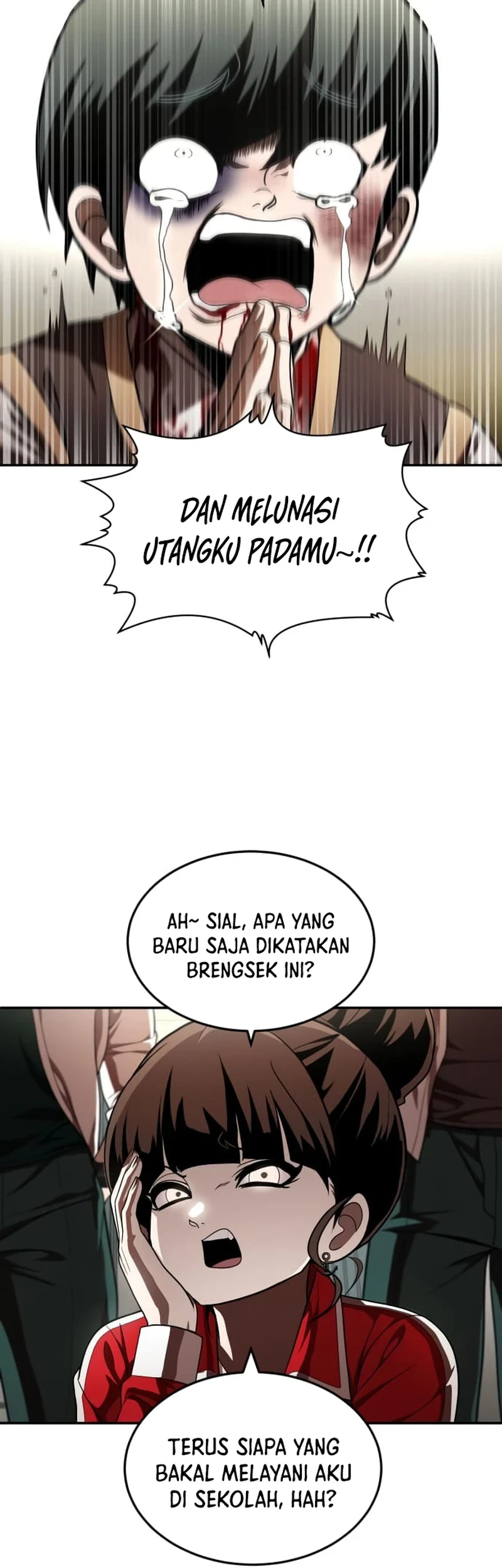 Plaything Chapter 47 Gambar 27