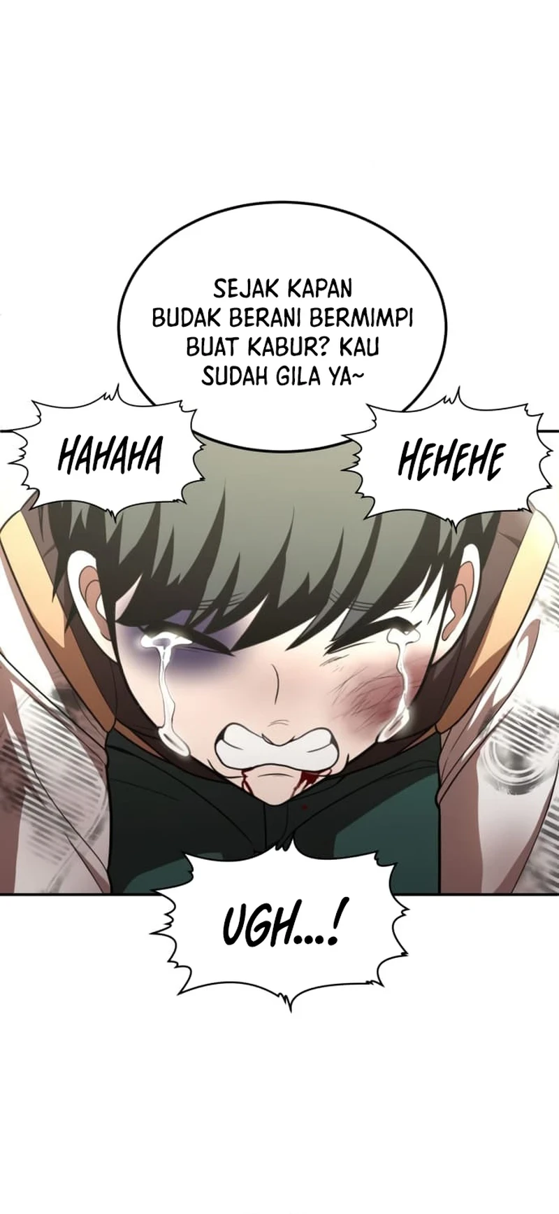 Plaything Chapter 47 Gambar 28