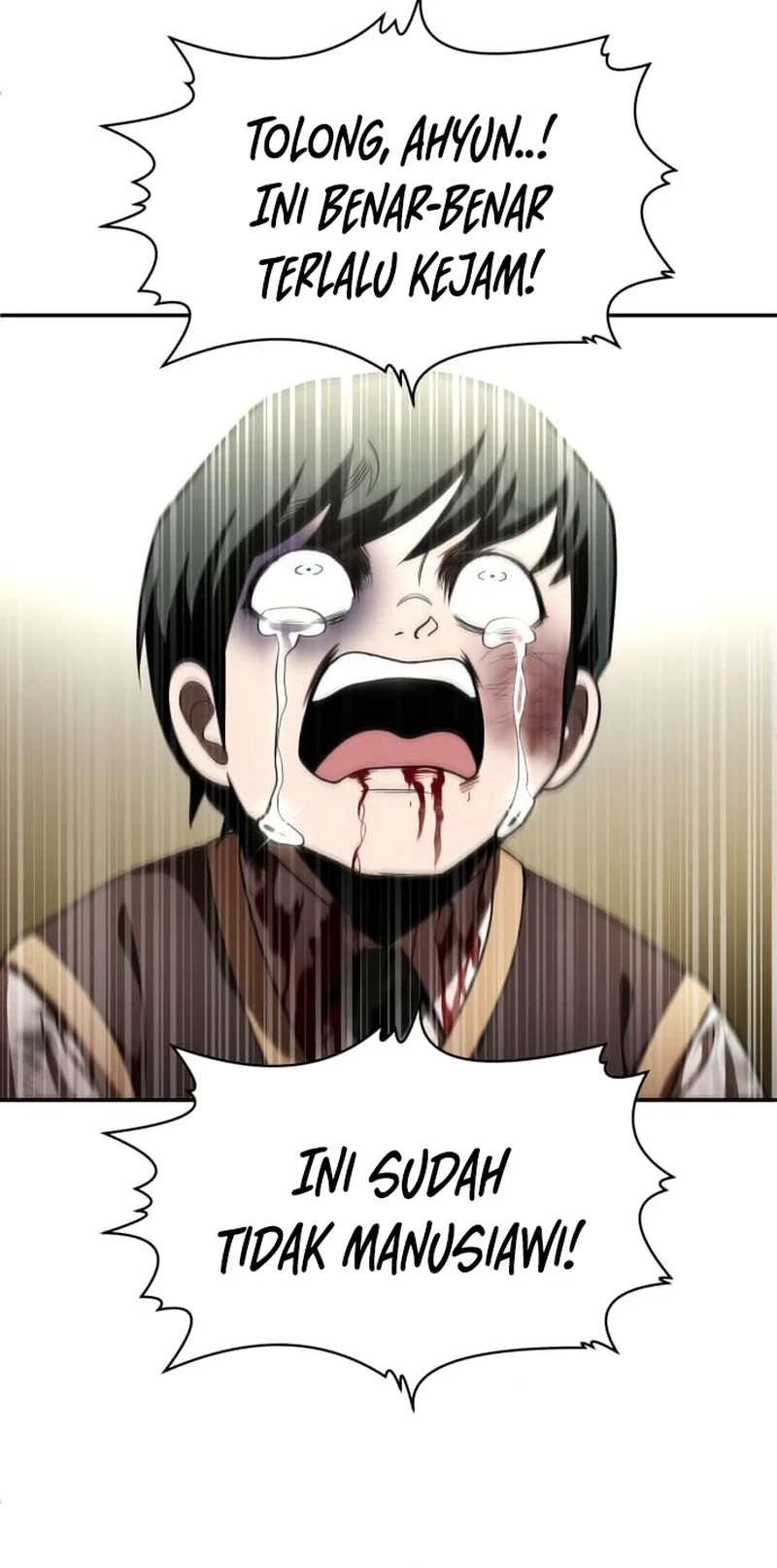 Plaything Chapter 47 Gambar 32