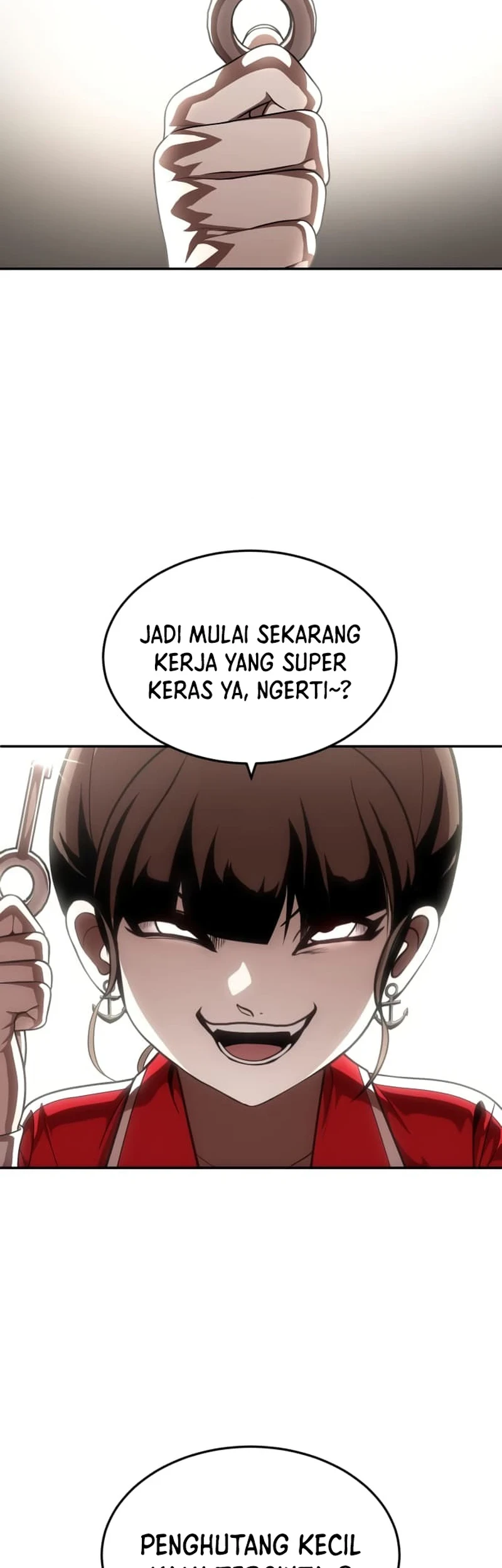 Plaything Chapter 47 Gambar 34