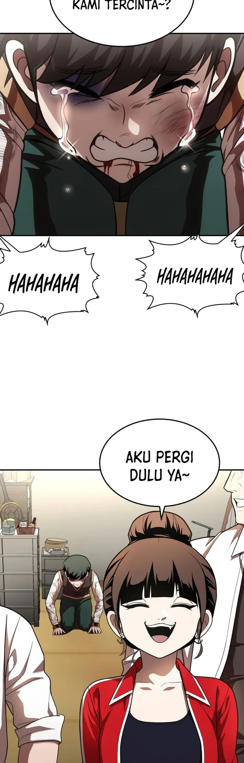 Plaything Chapter 47 Gambar 35