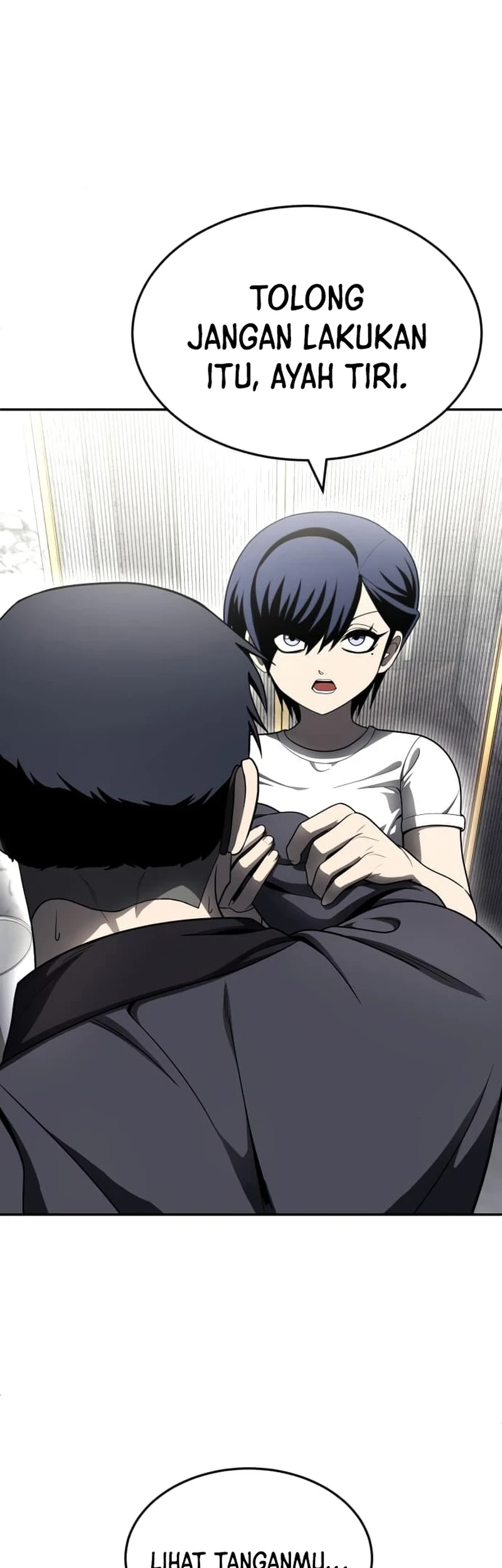 Plaything Chapter 48 Gambar 49