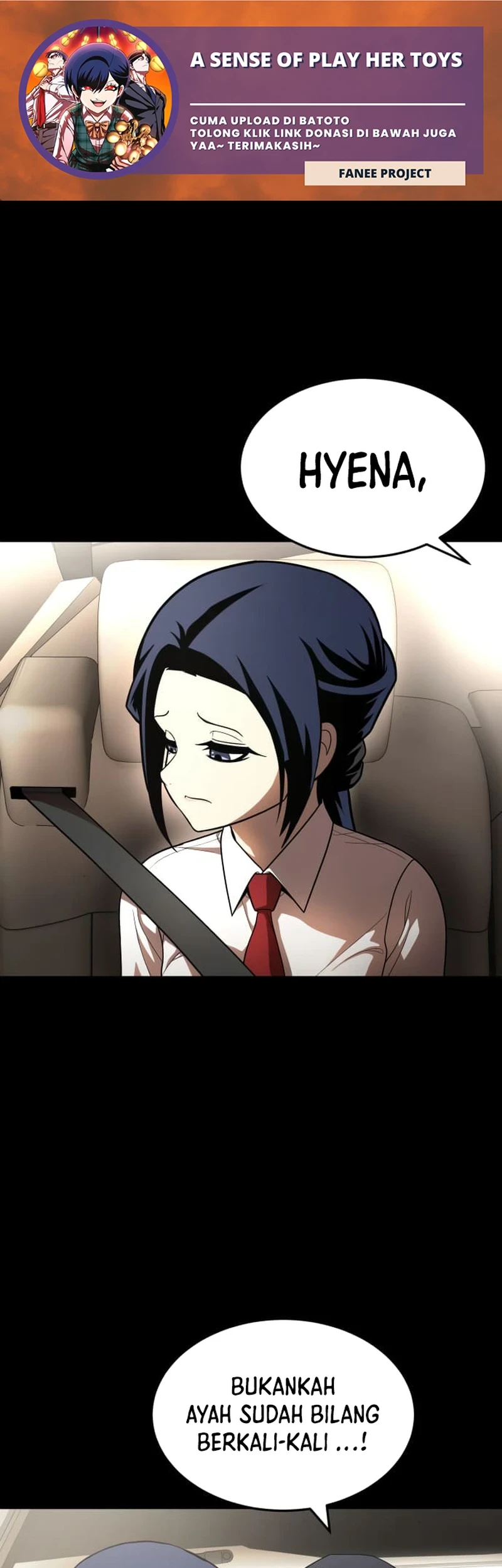 Komik Plaything Chapter 48 gambar 1