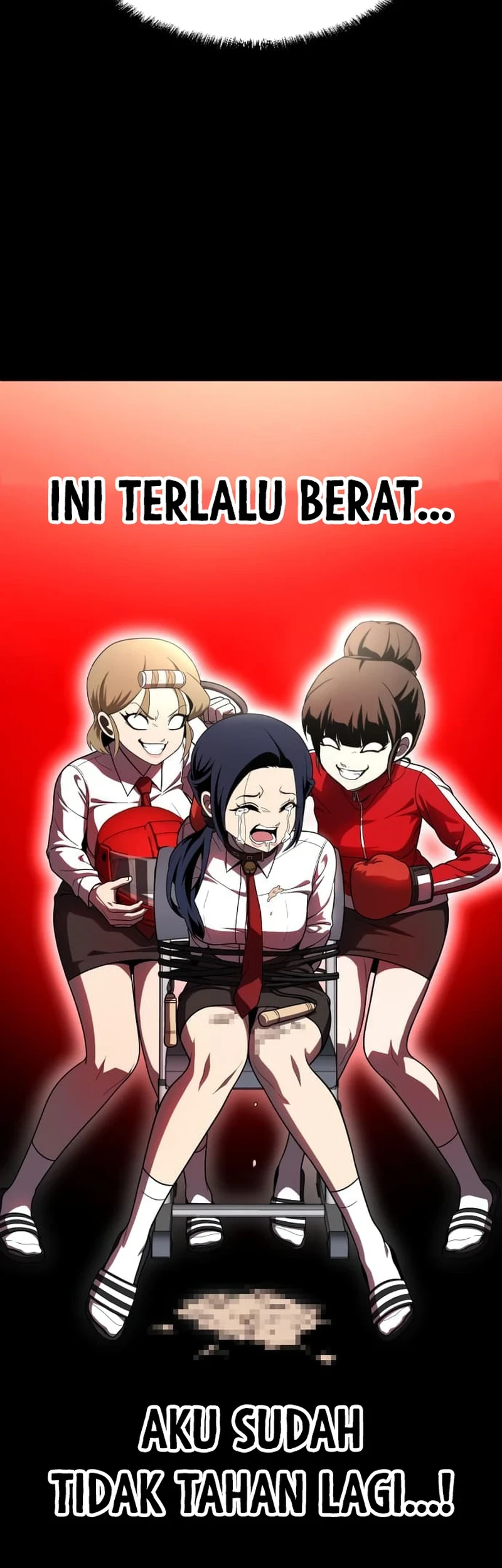 Plaything Chapter 48 Gambar 7