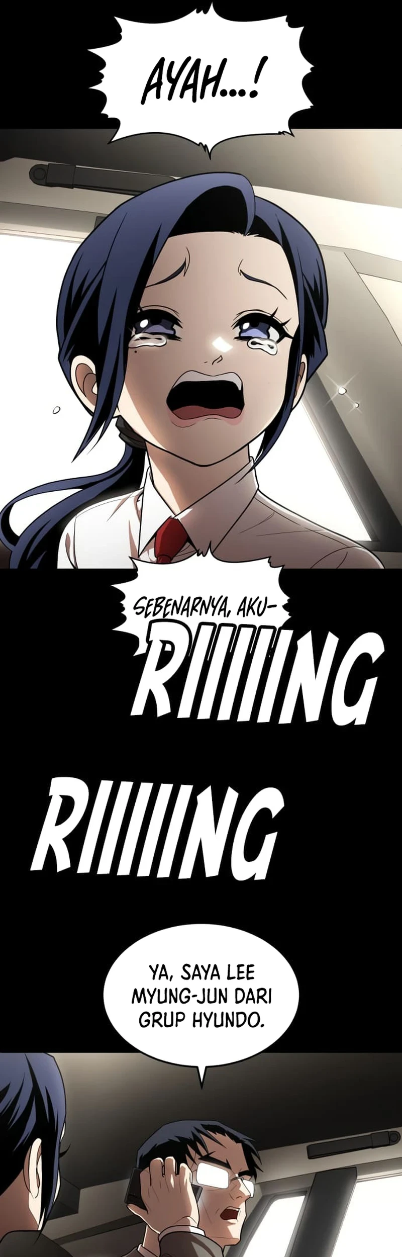 Plaything Chapter 48 Gambar 9