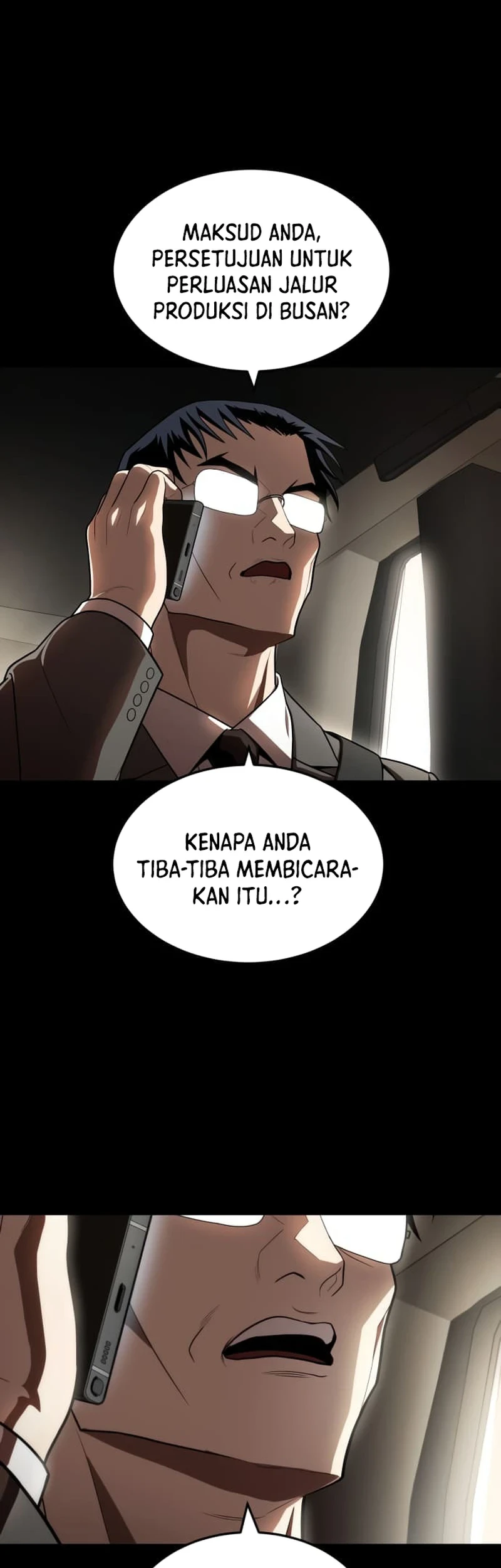 Plaything Chapter 48 Gambar 11